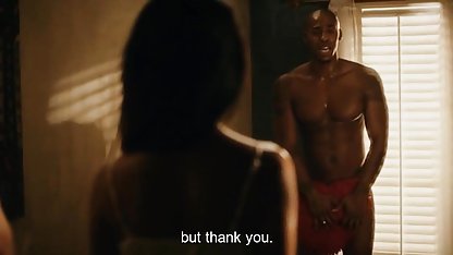 الاغ ترافیک شیرین عسل ارائه می دهد الاغ دانلود سکس جدید ایرانی او را برای یک زن و شوهر از